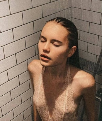 Проститутка Куралово : Марина - фото 1