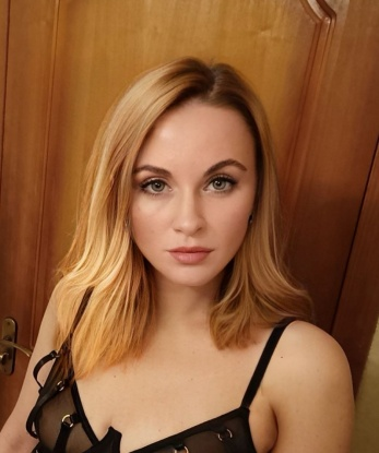 Проститутка Куралово : Ариана - фото 1