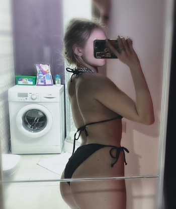 Проститутка Куралово : Вика - фото 1