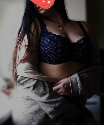 Проститутка Куралово : Ника - фото 1