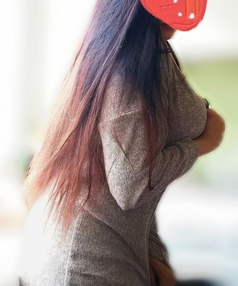 Проститутка Куралово : Ника - фото 1